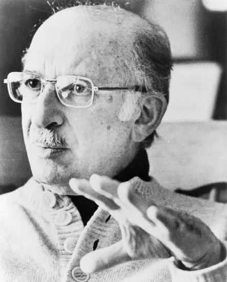 1914 – Bernard Malamud, Literary Master