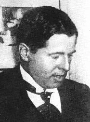 1914 – Composer Dies Defending Home