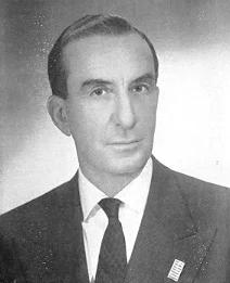 1914 – Emilio Pucci Born