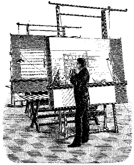 1914 – Frank Lloyd Wright