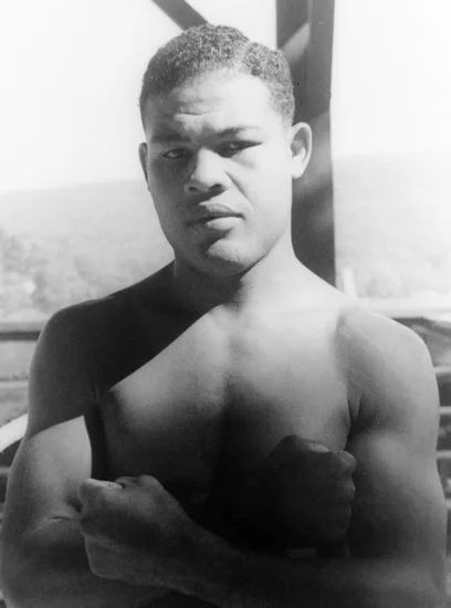 1914 – Joe Louis Born