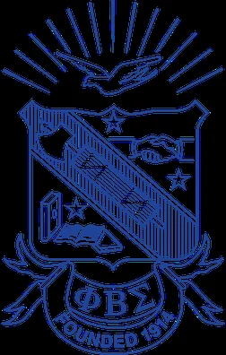 1914 – Phi Beta Sigma Fraternity Founded