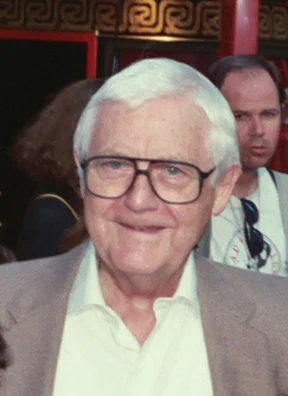 1914 – Robert Wise Born