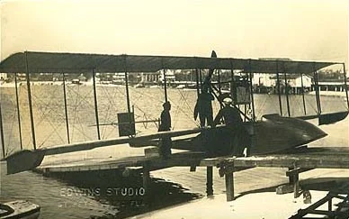 1914 – World