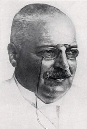 1915 – Alois Alzheimer Dies