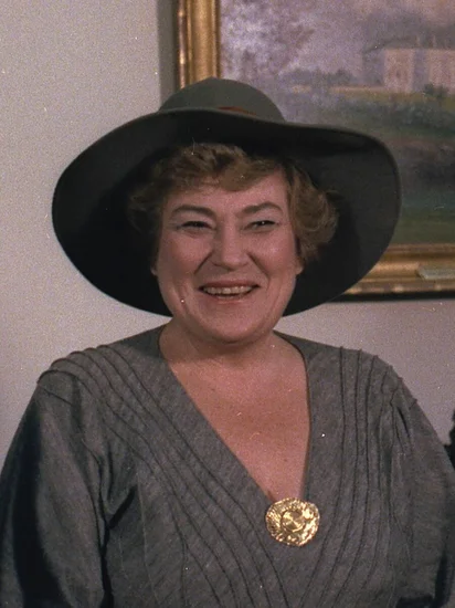 1915 – Bella Abzug Born
