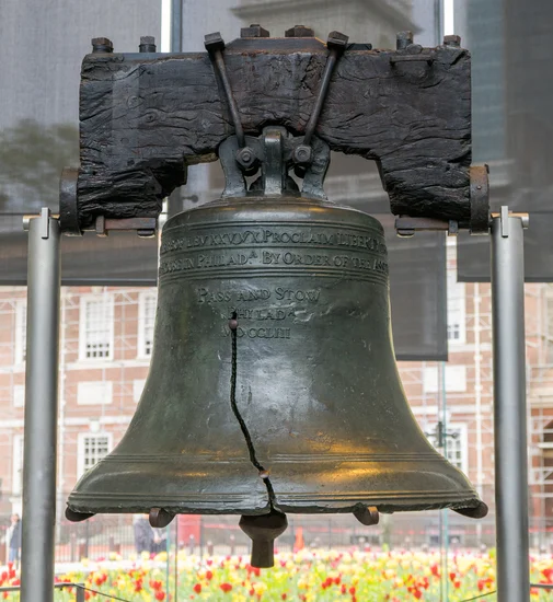 1915 – Liberty Bell