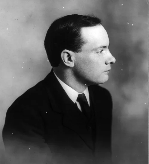 1915 – Patrick Pearse