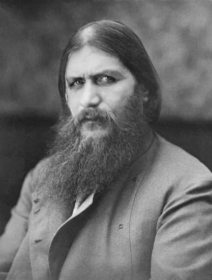 1916 – Grigori Rasputin Dies