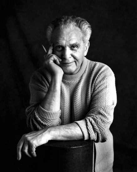 1916 – Jack Kirby Born