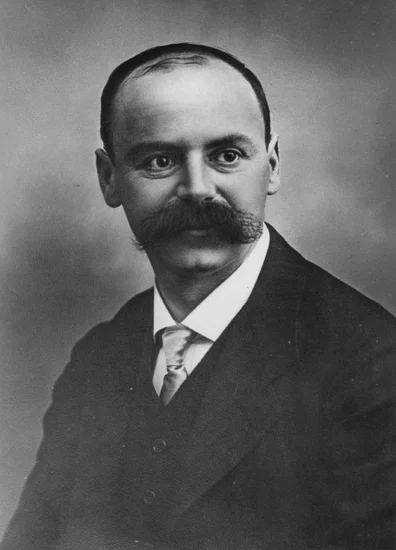 1916 – Karl Schwarzschild Dies