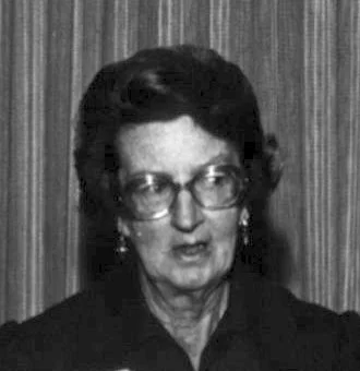 1916 – Mary Leakey Born