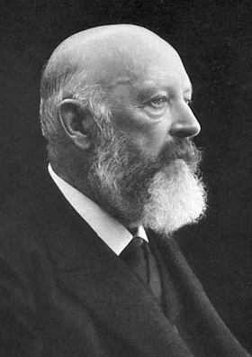 1917 – Adolf von Baeyer Dies