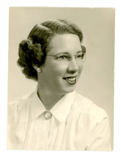 1917 – Betty Holberton, Computer Programming Pioneer