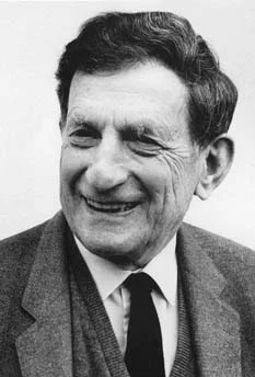 1917 – David Bohm Born