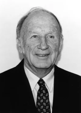 1917 – Edward Lorenz, Chaos Theory Pioneer