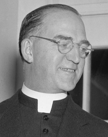 1917 – Father Flanagan Founds Boys Town