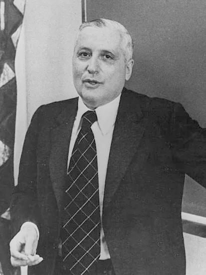 1917 – Ilya Prigogine, Russian-Belgian Chemist