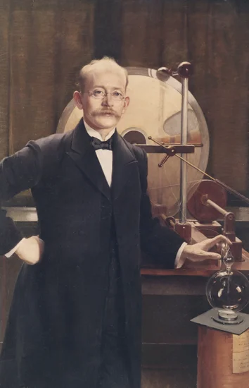 1917 – Kristian Birkeland Dies, Leaving Scientific Legacy