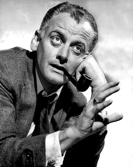 1918 – Art Carney Born
