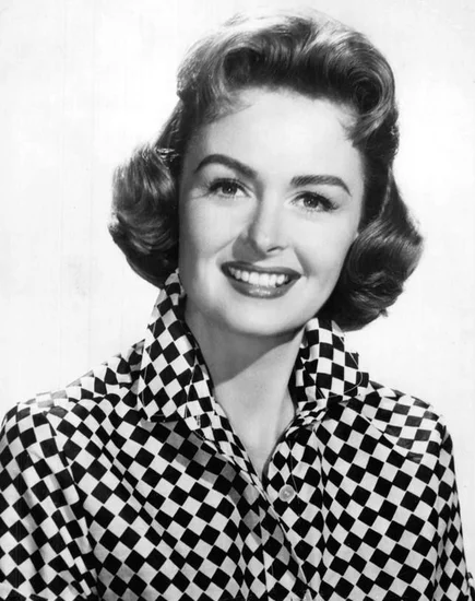 1918 – Donna Reed, Hollywood Icon