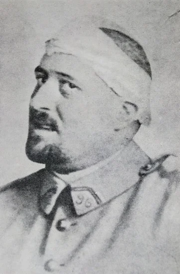 1918 – Guillaume Apollinaire Dies