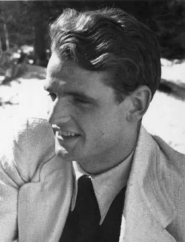 1918 – Hans Scholl Born