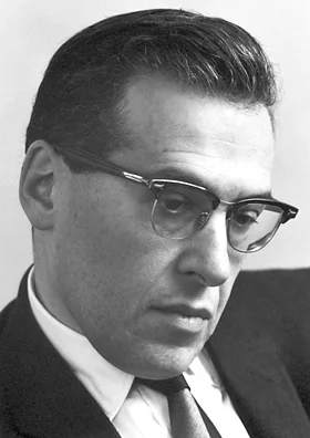 1918 – Julian Schwinger Born