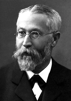 1918 – Karl Ferdinand Braun Dies