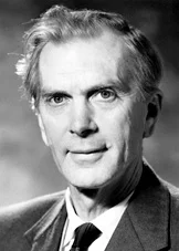 1918 – Martin Ryle Born