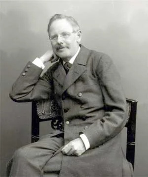 1918 – Peter Rosegger Dies