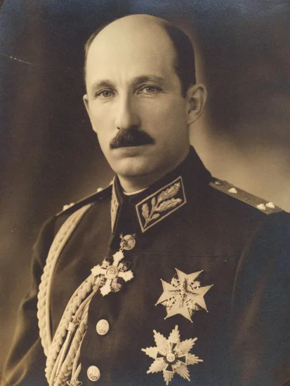 1918 – Tsar Boris III Accedes to Bulgarian Throne