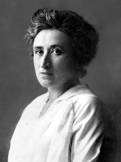 1919 – Communist Leaders Murdered in Berlin