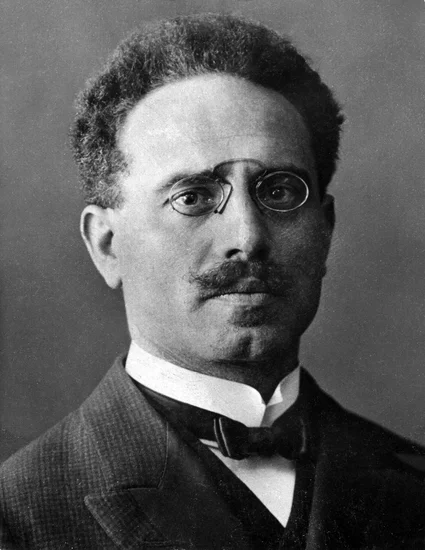 1919 – Karl Liebknecht Executed in Berlin
