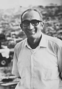 1919 – Max Yasgur Born, Future Woodstock Host