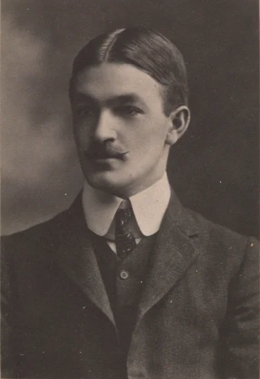 1919 – Proposal for Armistice Moment of Silence