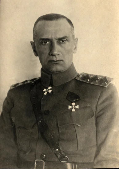 1920 – Admiral Alexander Kolchak Executed