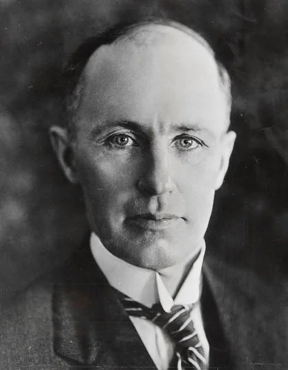 1920 – Arthur Meighen Becomes Prime Minister of Canada
