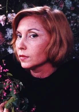 1920 – Clarice Lispector Born