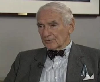 1920 – Comcast Co-founder Ralph Roberts Born