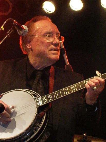1920 – Earl Scruggs Born