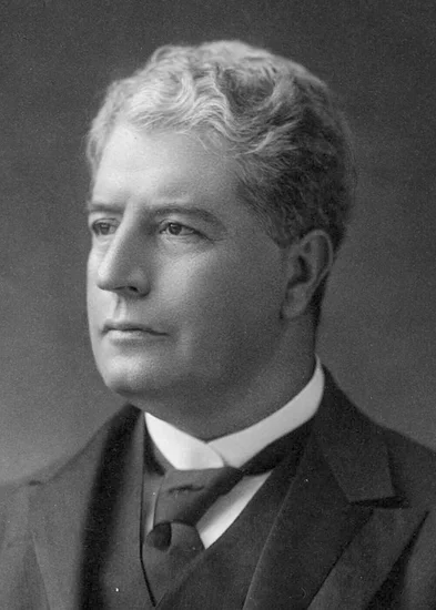 1920 – Edmund Barton Dies