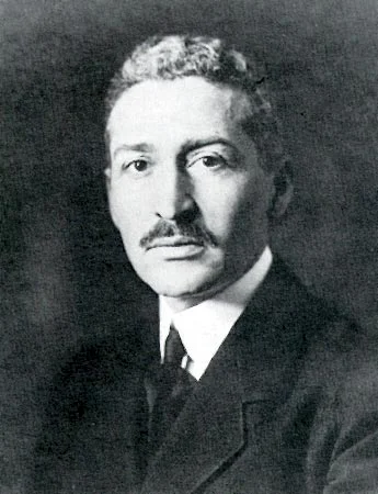 1920 – Greek Diplomat Ion Dragoumis Killed