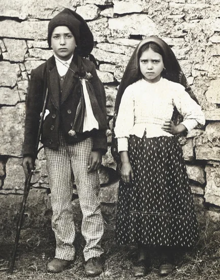1920 – Jacinta Marto Dies