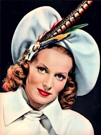 1920 – Maureen O