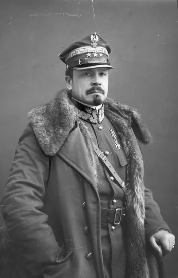 1920 – Poland