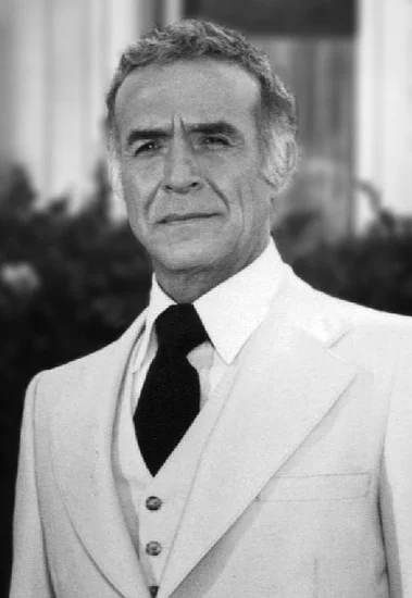 1920 – Ricardo Montalbán Born