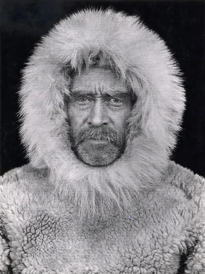 1920 – Robert Peary Dies