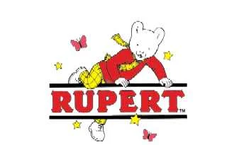 1920 – Rupert Bear Debuts
