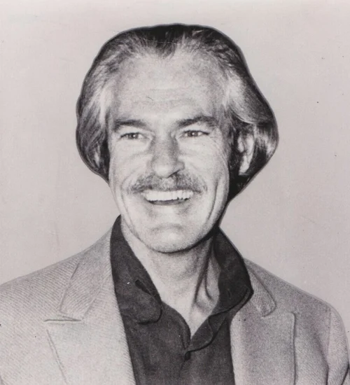1920 – Timothy Leary Born
